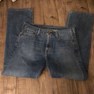 Levi’s 569
